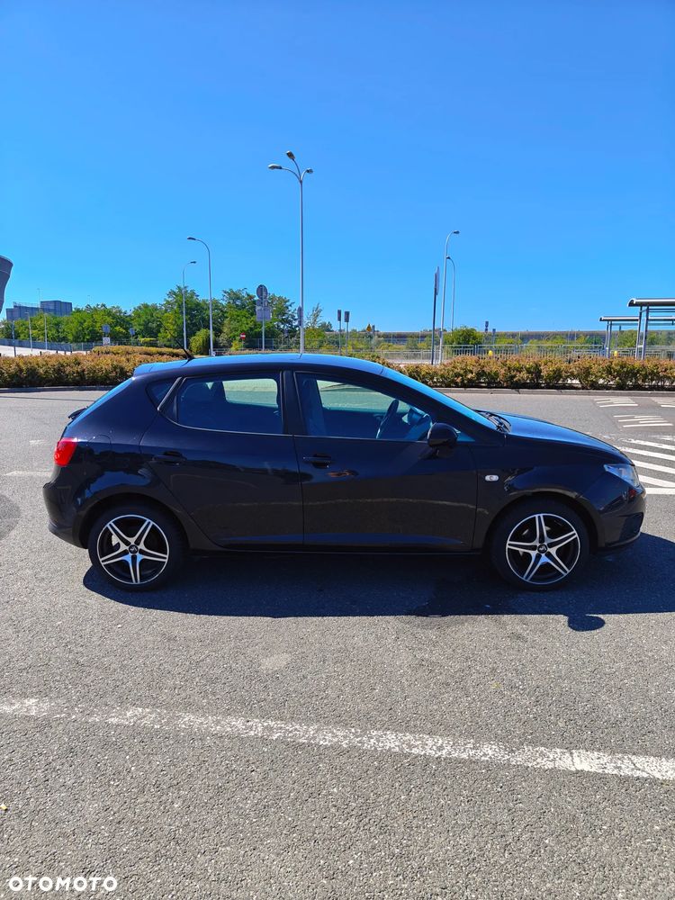 Seat Ibiza 1.4 16V Passion - 3