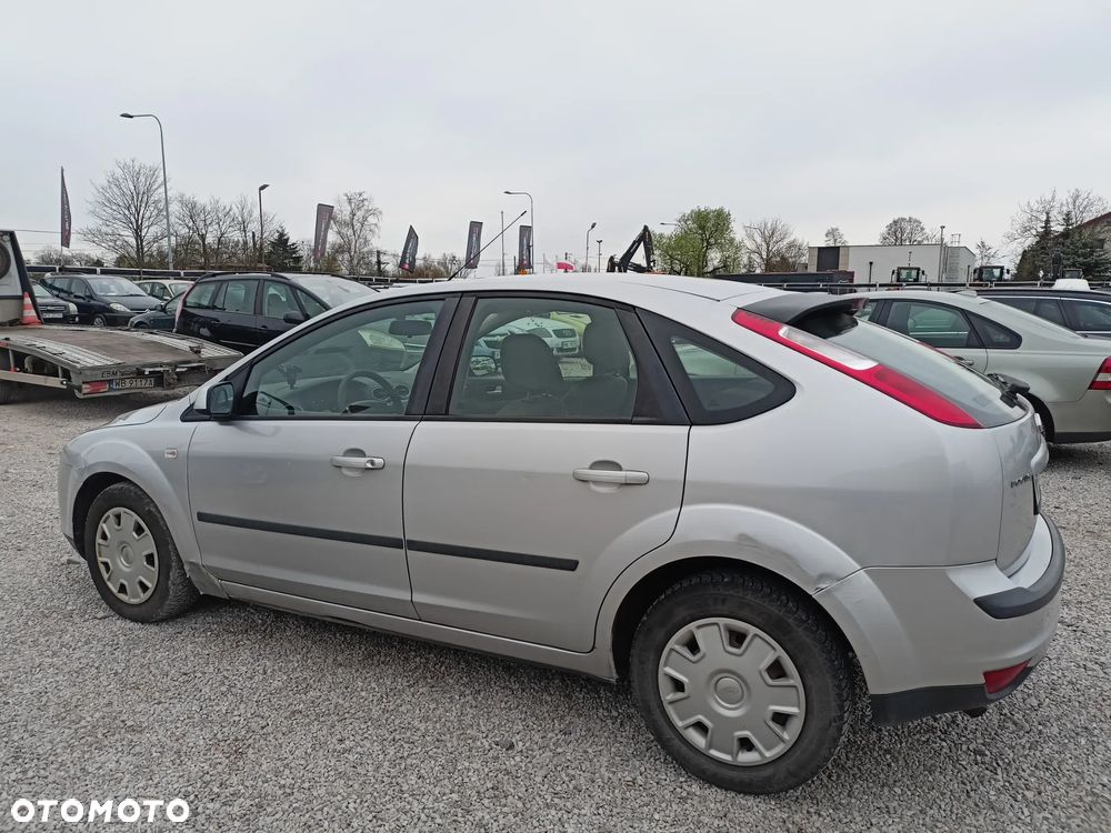 Ford Focus - 3