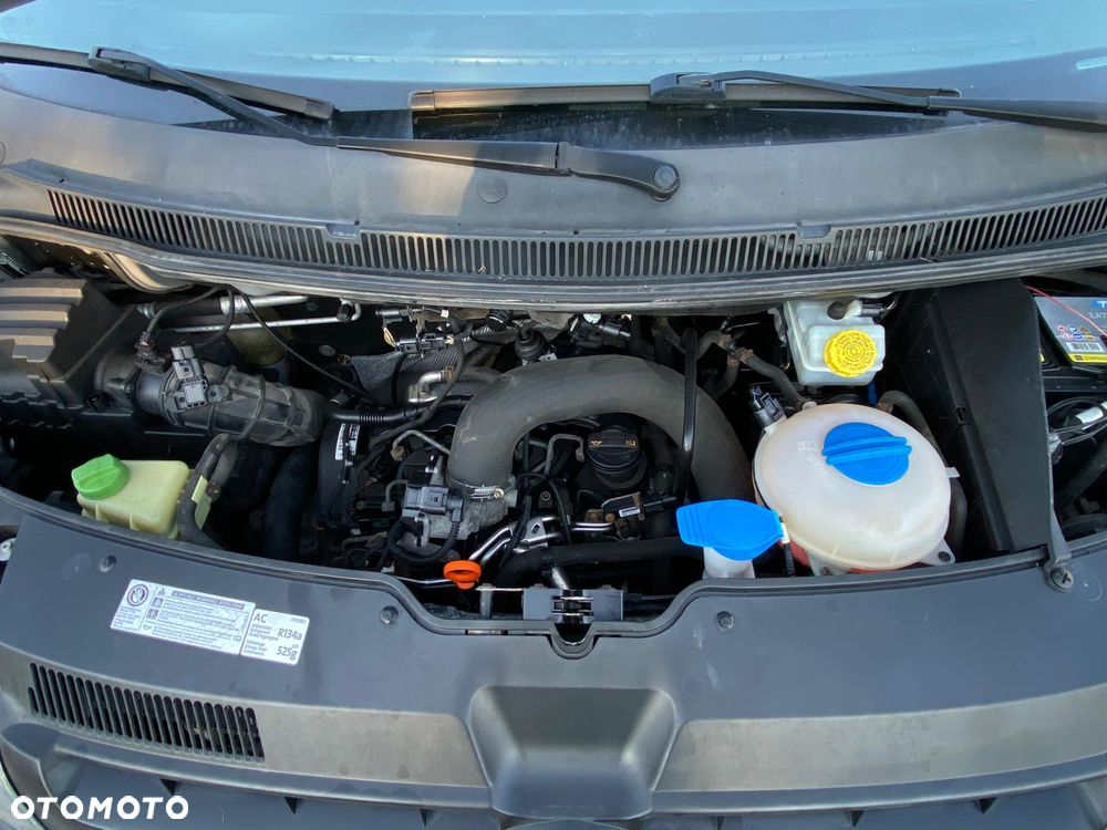 Volkswagen TRANSPORTER - 24