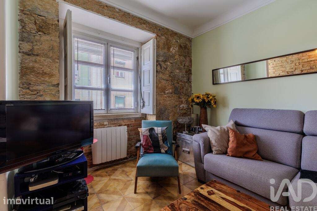 Apartamento T2 em Penha de França - Grande imagem: 3/37