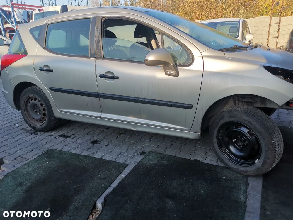 Części Peugeot 207SW ETSC 1.4 VTI - 6