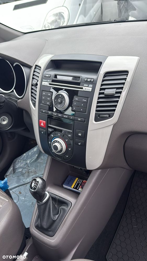 Hyundai i30 1.6 Premium EU5 - 7