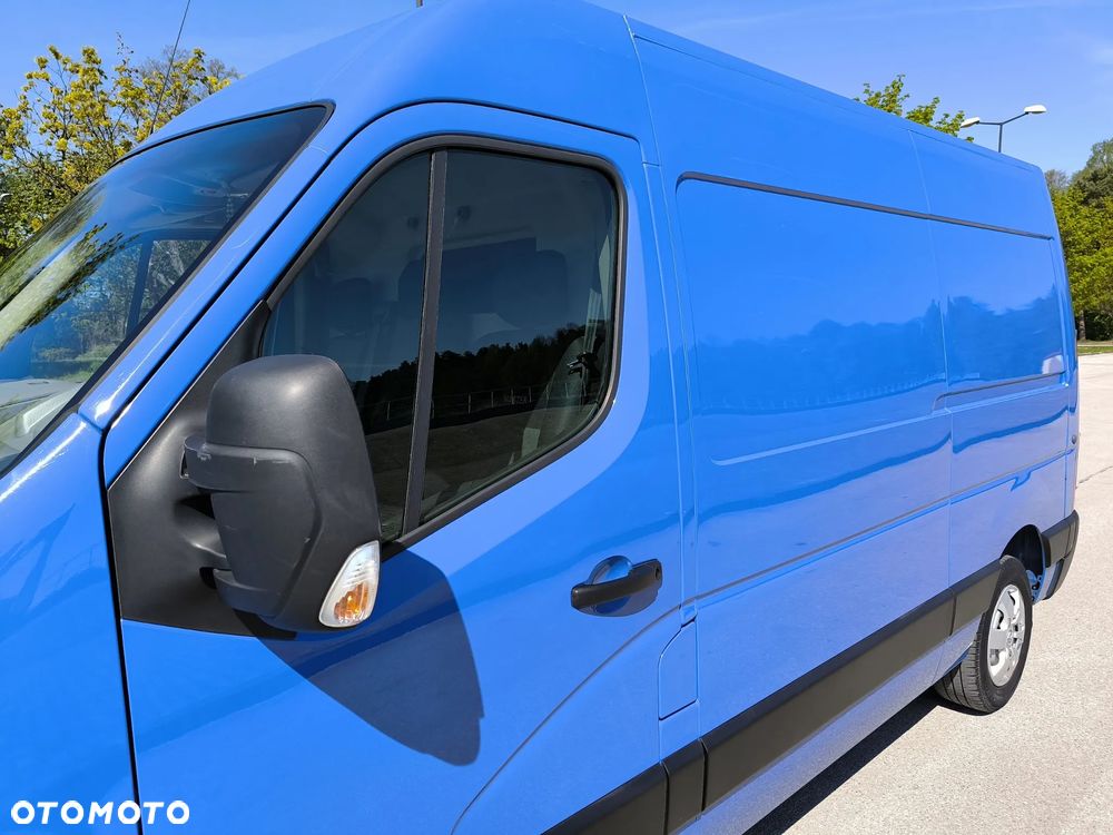 Renault Master - 5