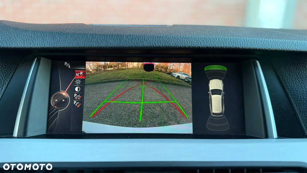 BMW Seria 5 520d xDrive Luxury Line - 35