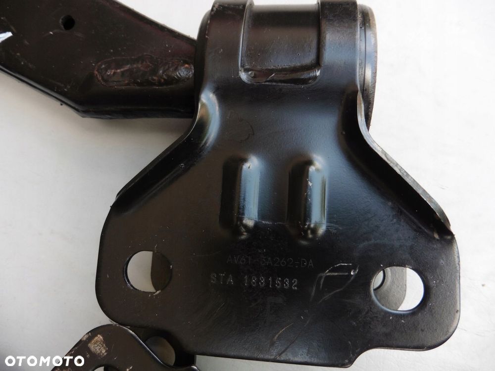 Wahacz prawy przód Volvo V40 II AV61-3A262-DA - 3