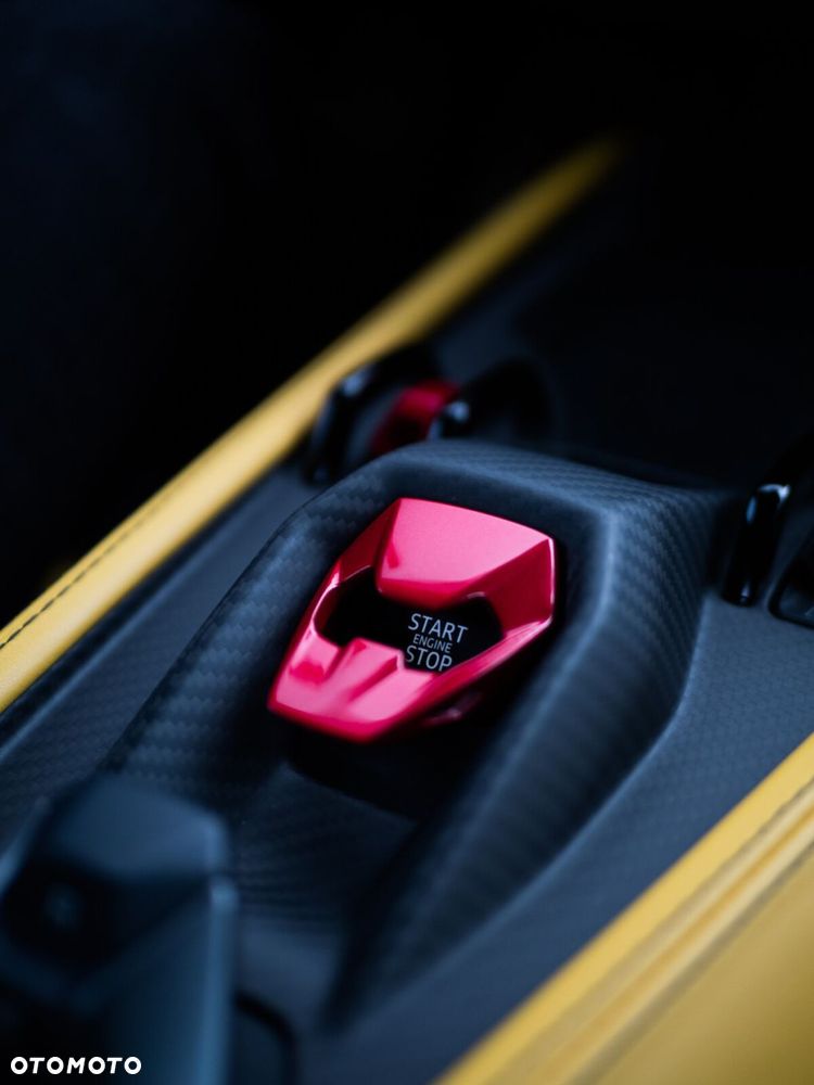 Lamborghini Inny - 5