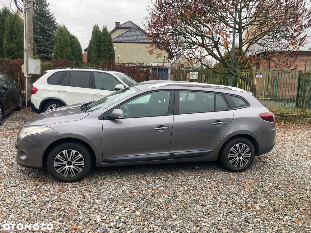 Renault Megane 1.6 16V 100 Authentique - 4