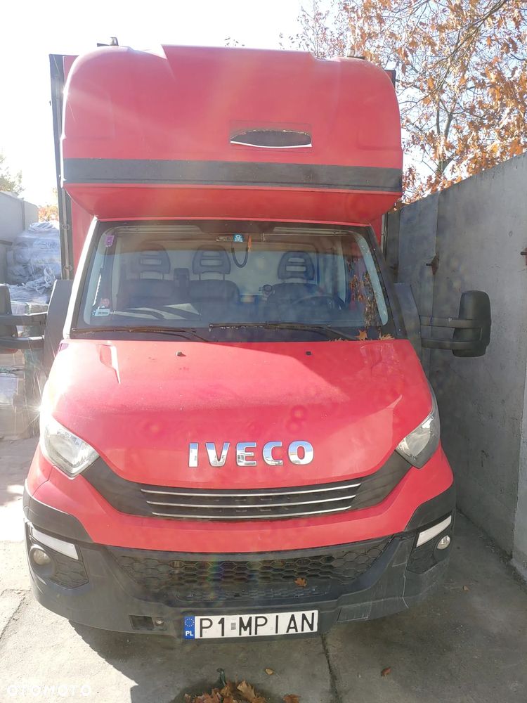 Iveco DAILY - 2