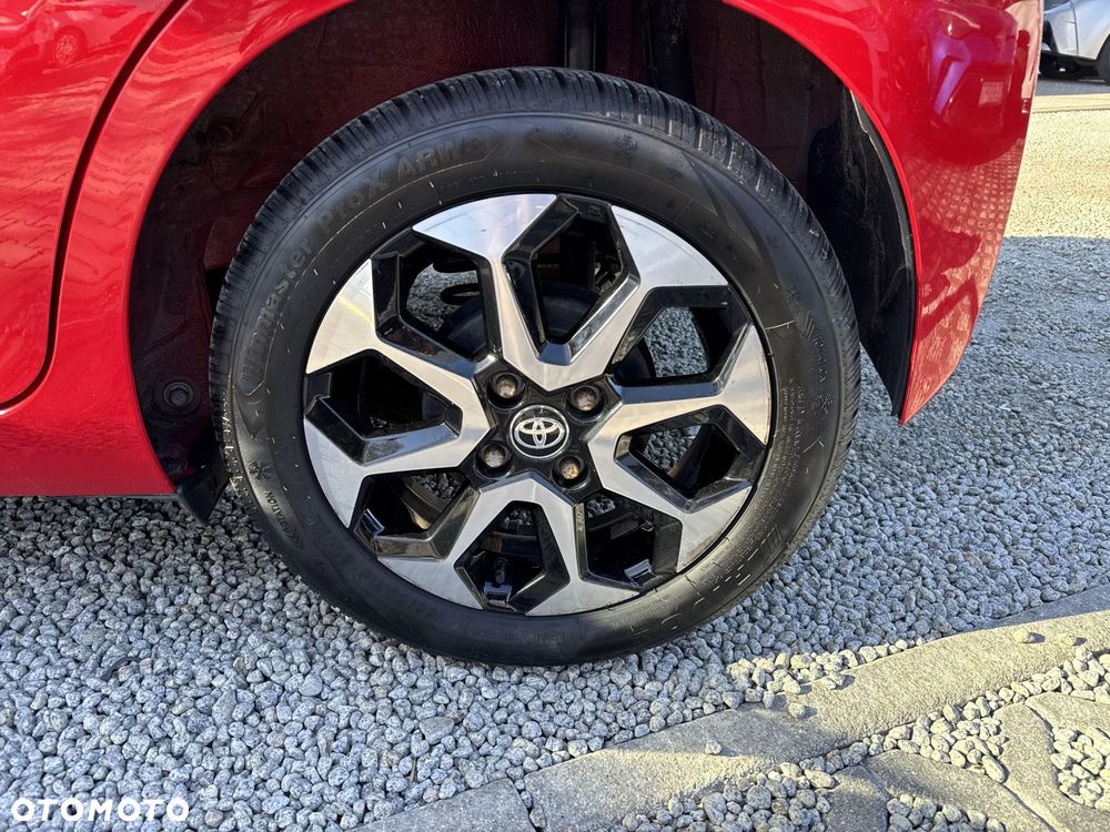 Toyota Aygo - 19