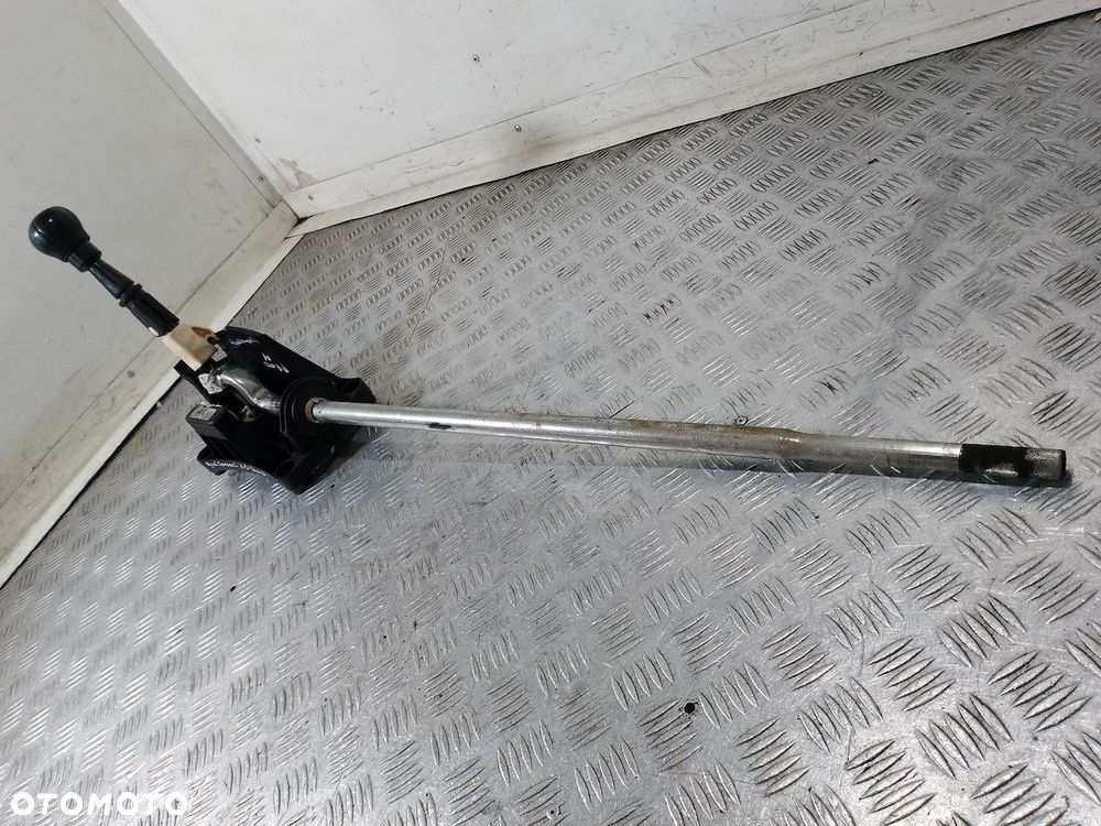 LEWAREK ZMIANY BIEGÓW OPEL CORSA C 1.0 B - 2