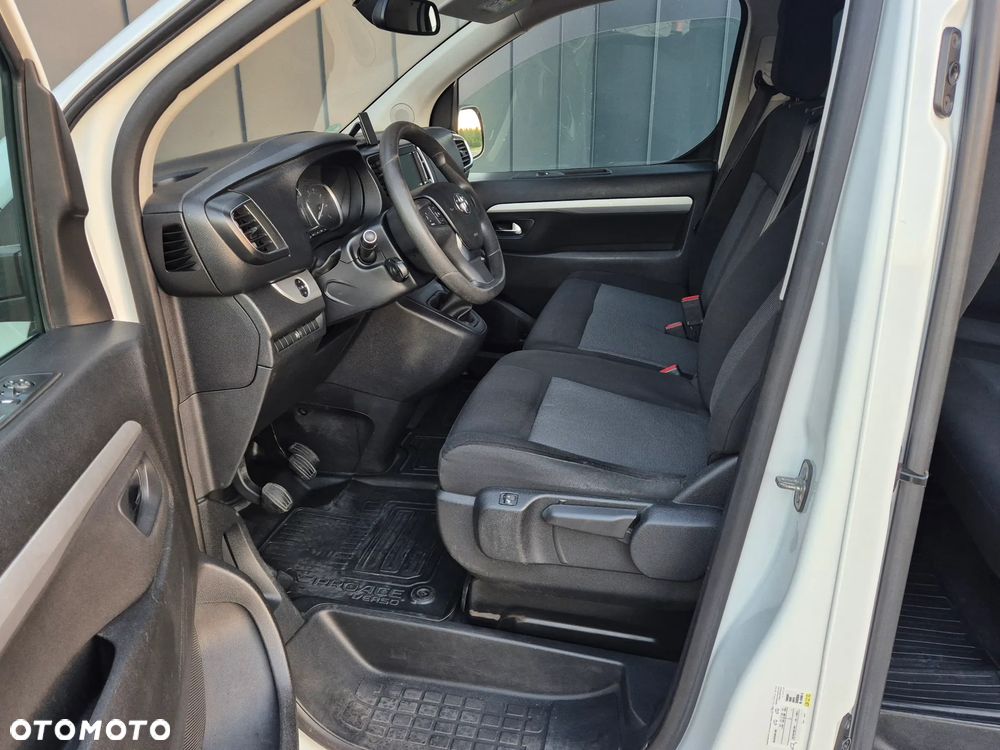 Toyota Proace Verso 2.0 D4-D Long Family - 22
