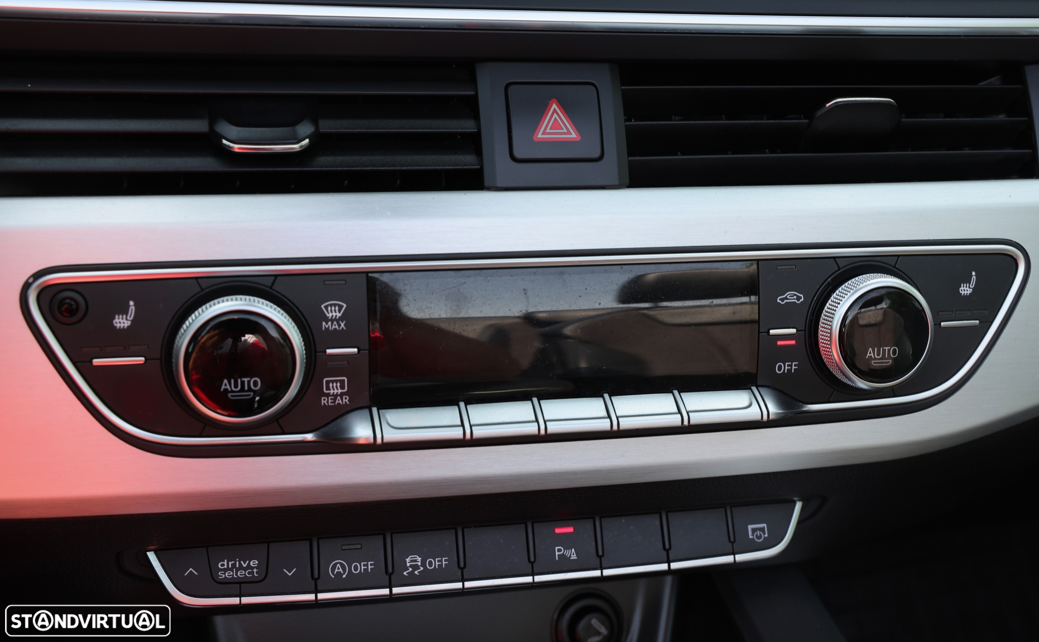 Audi A5 Cabrio 2.0 TDi Multitronic S-line - 21