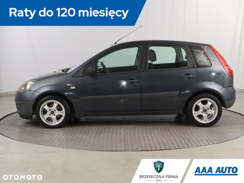 Ford Fiesta - 3