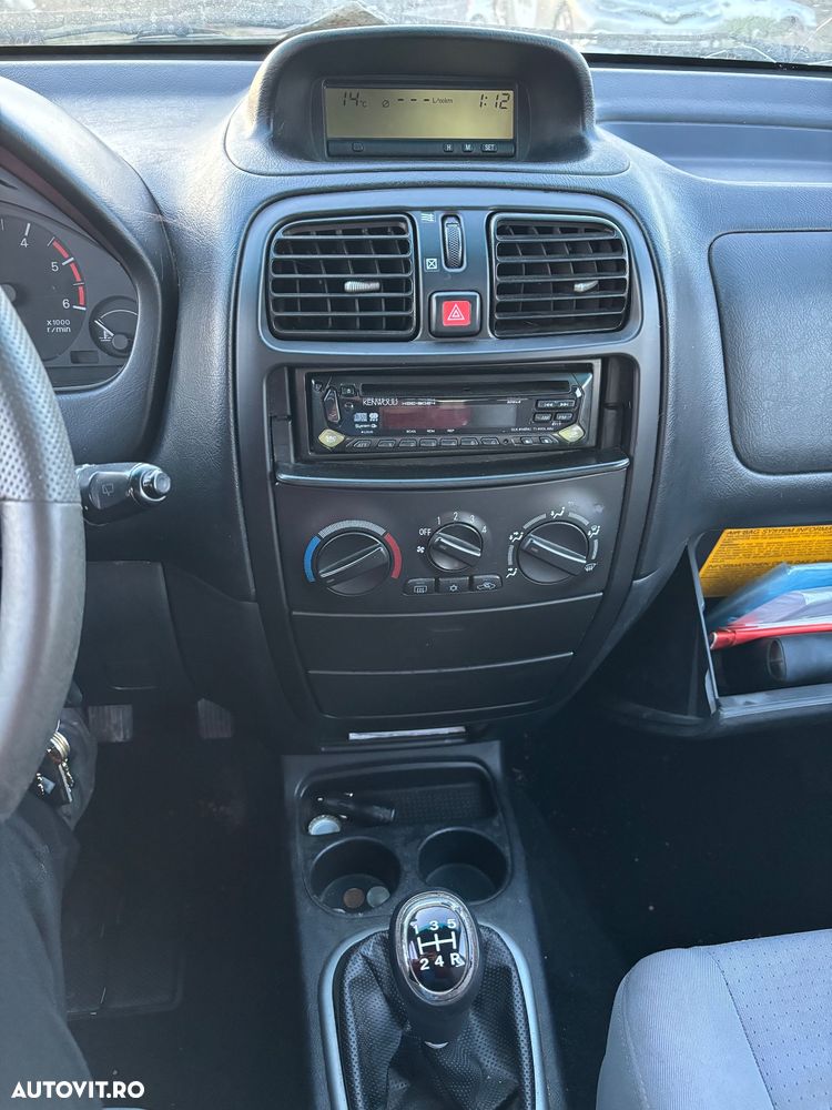 Mitsubishi Space Star 1.9 DI-D Comfort - 7