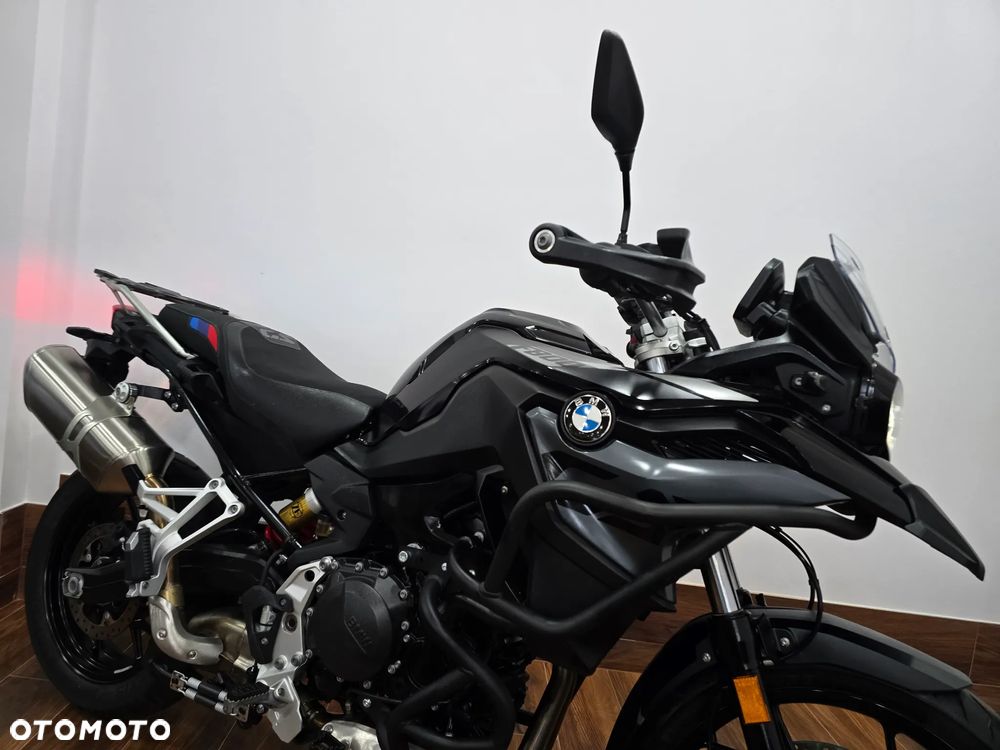 BMW GS - 7