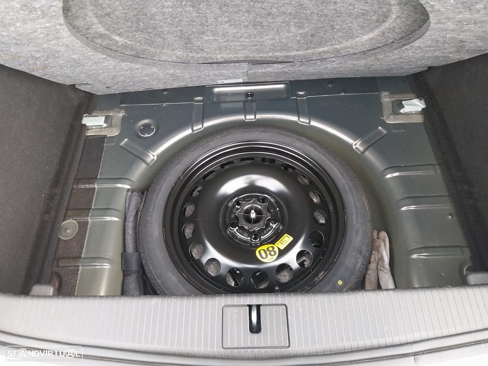 Opel Astra 1.4 Cosmo - 10