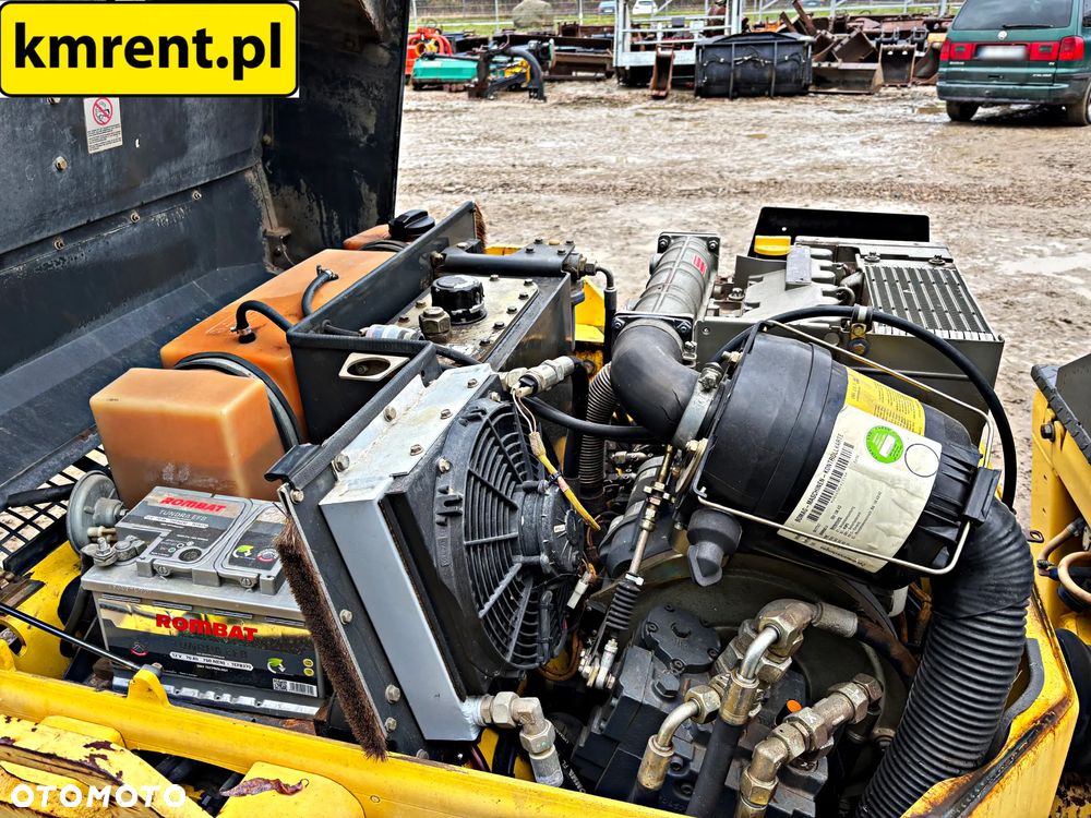 Bomag BW 138 AD WALEC 2004R. | HAMM 12 14 DYNAPAC CC 1100 1200 1300 - 22
