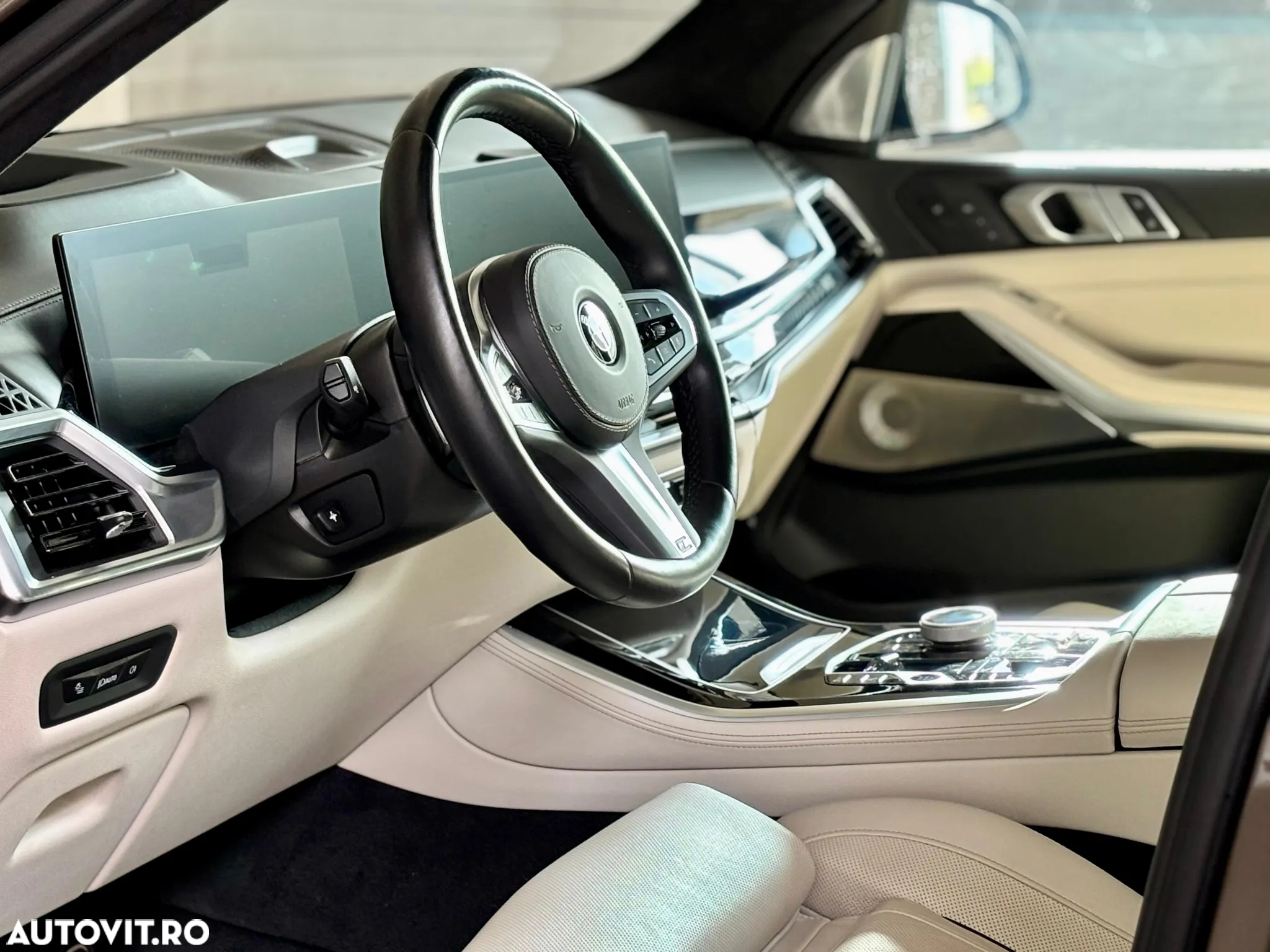 BMW X5 xDrive30d AT MHEV - 9