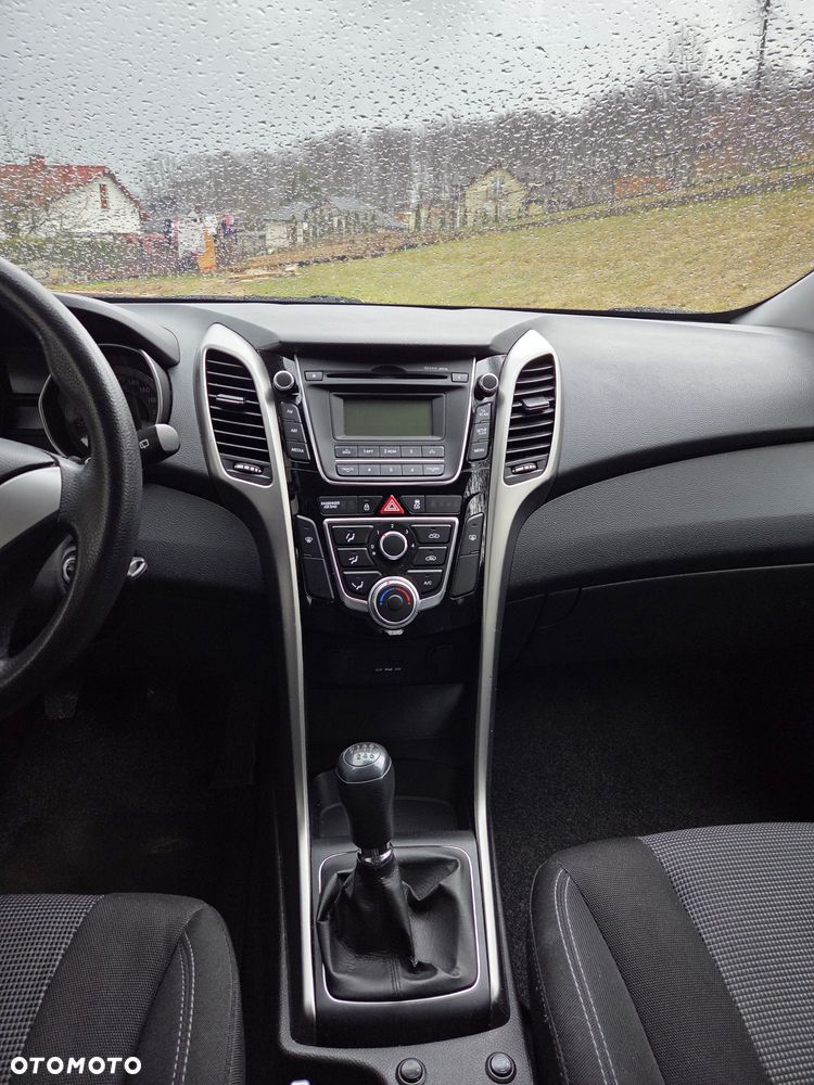 Hyundai i30 1.4 Classic - 14