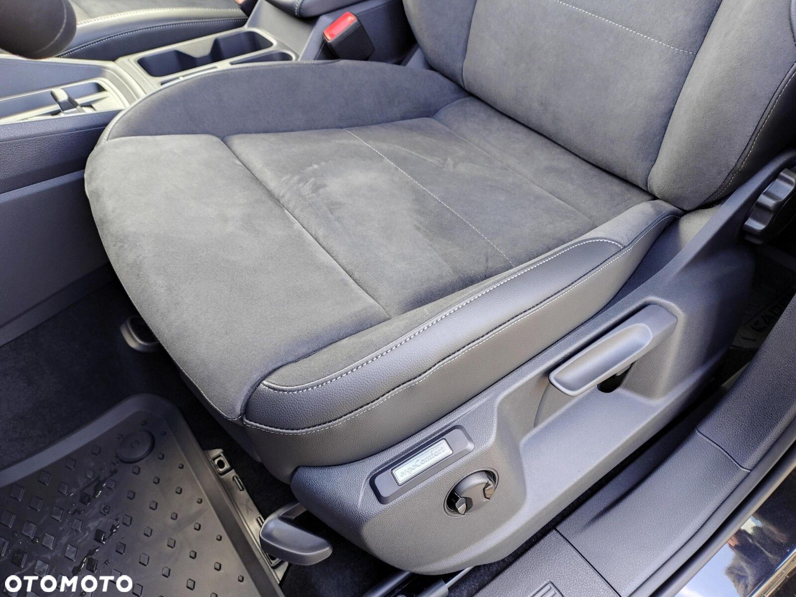 Volkswagen Caddy - 12