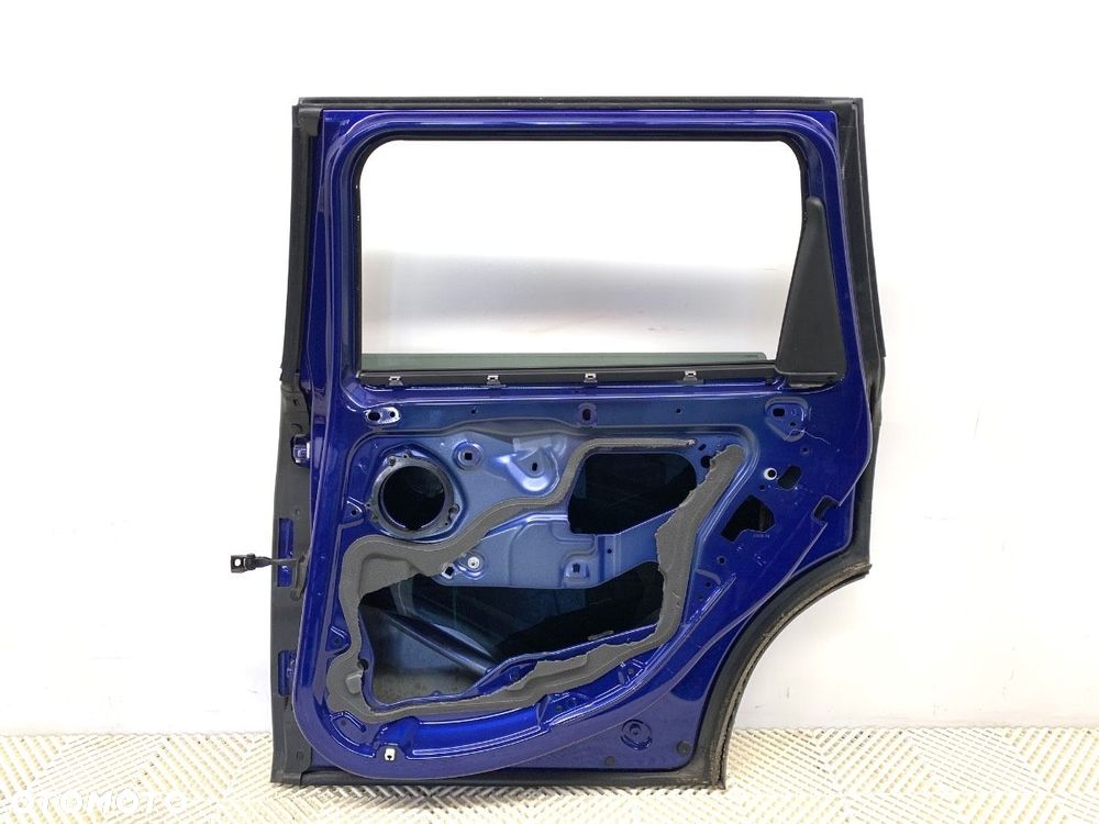 DRZWI PRAWY TYŁ MINI MINI CLUBMAN (F54) 2014 - 2022 Cooper 100 kW [136 KM] benzyna 2014 - 2022 B62 - 5