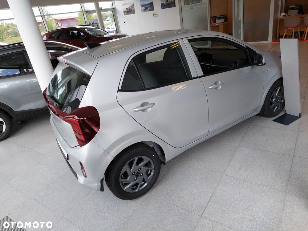 Kia Picanto - 4