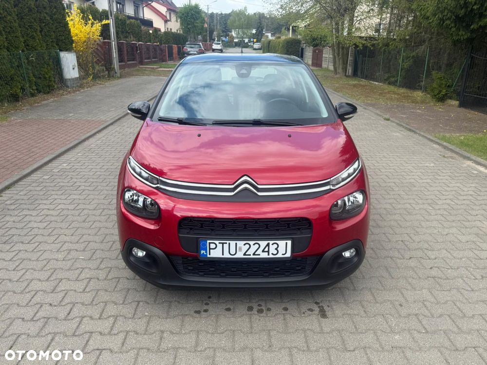 Citroën C3 1.6 BlueHDi Shine S&S - 3