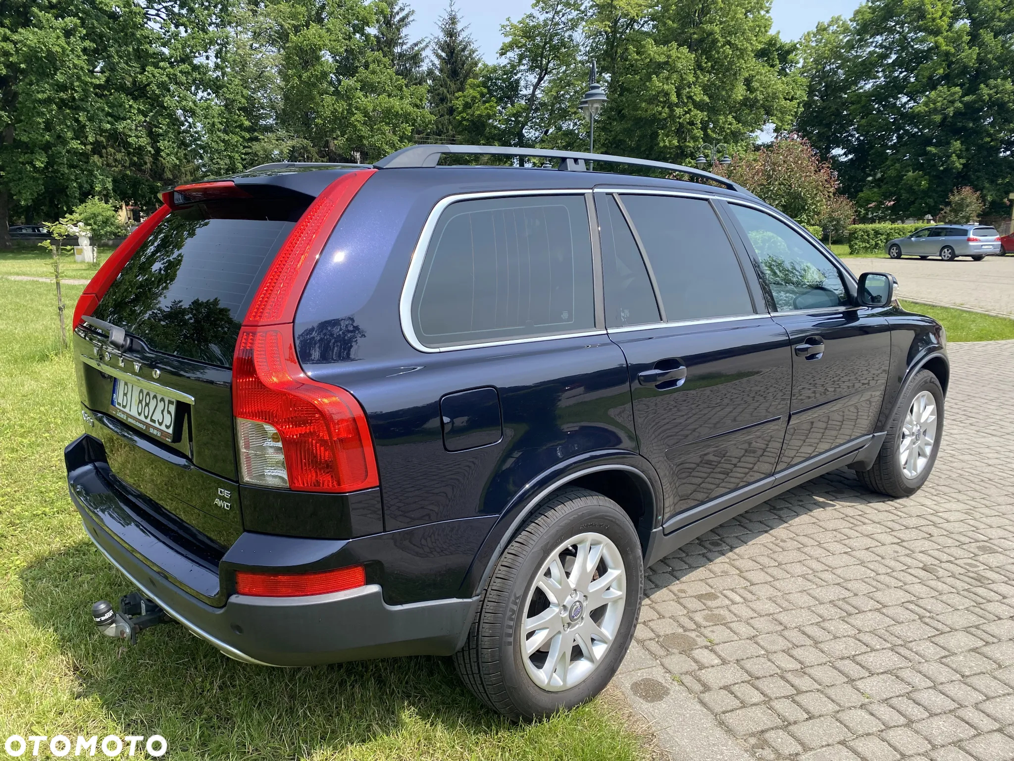 Volvo XC 90 D5 Momentum - 4