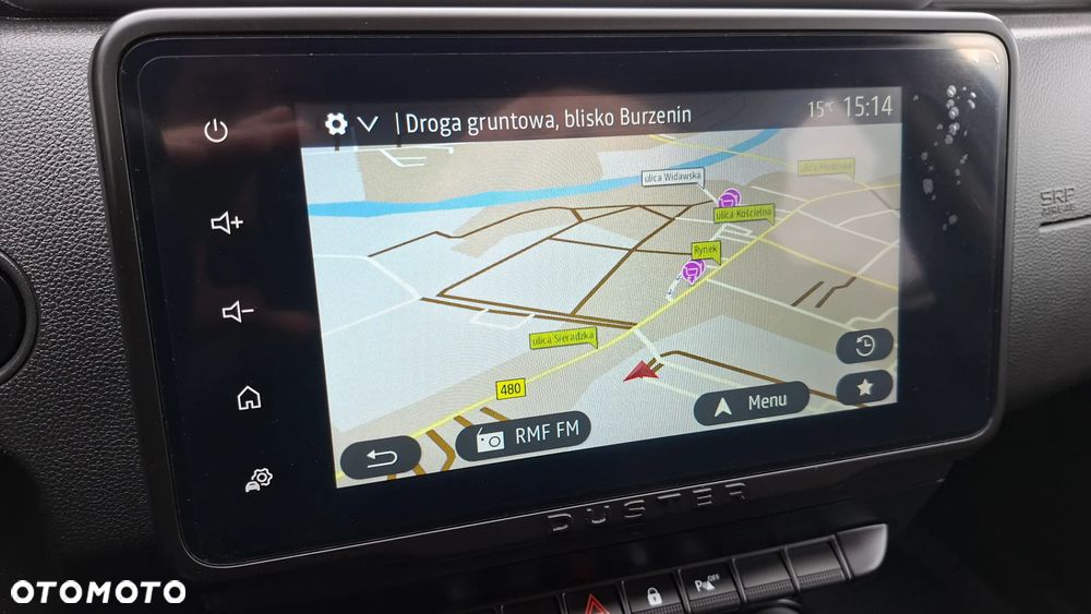 Dacia Duster 1.0 TCe Journey - 27