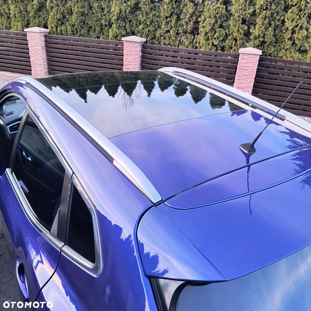 Nissan Qashqai 1.2 DIG-T Tekna+ - 32