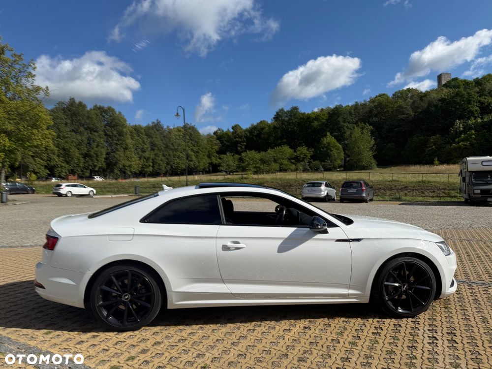 Audi A5 Coupé 2.0 TDI Quattro Sport S tronic - 2