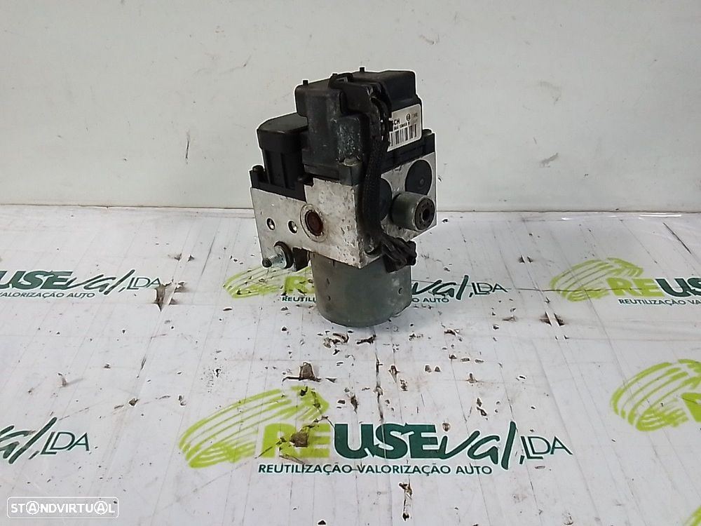 Abs Opel Corsa C Caixa (X01) - 3