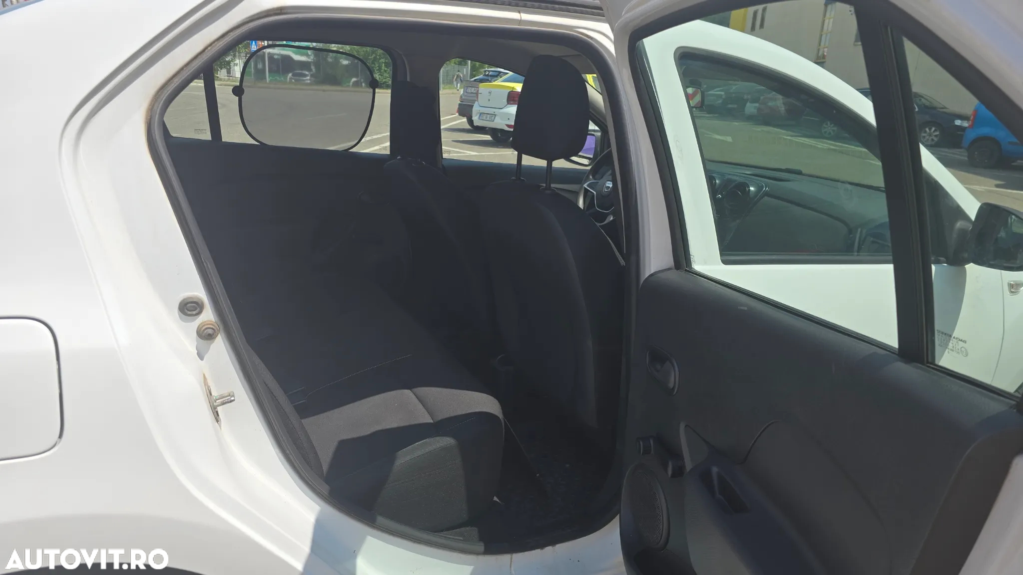 Dacia Logan 1.5 Blue dCi Ambiance - 6