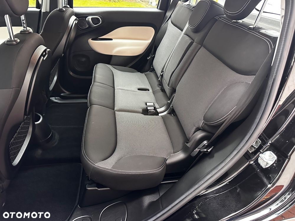 Fiat 500L Urban 1.4 T-Jet 16V Lounge - 21