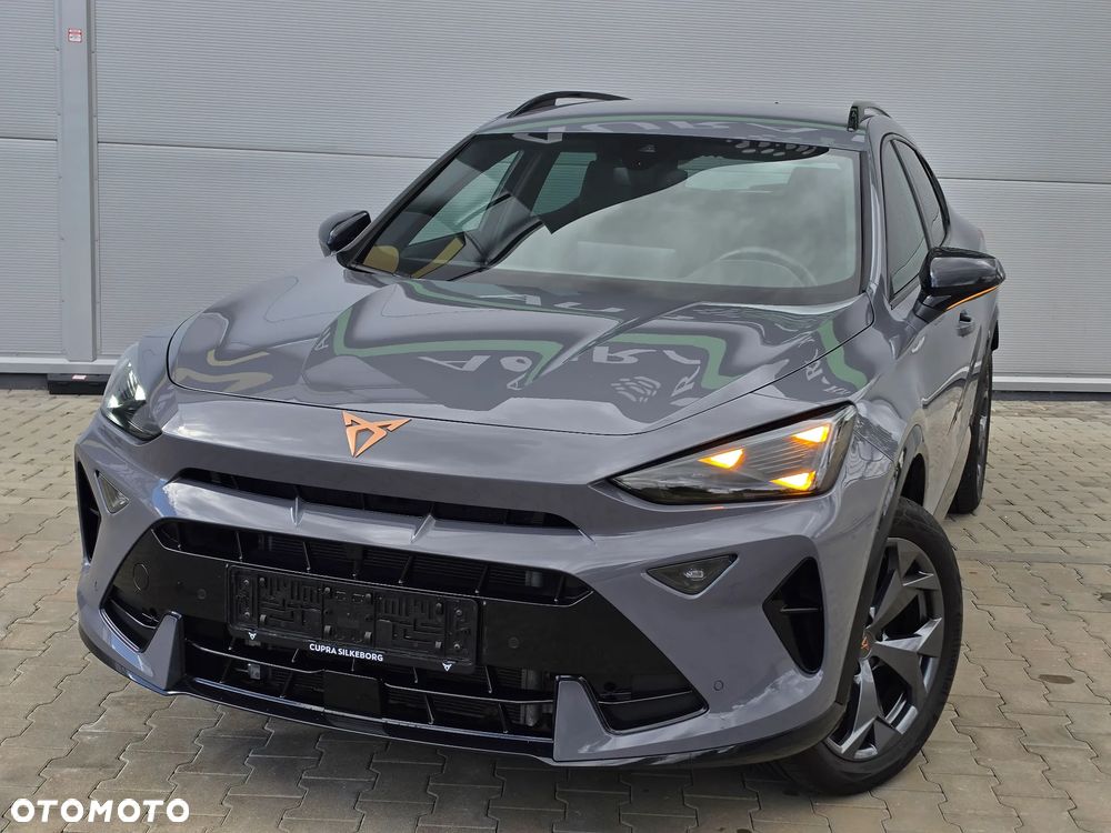Cupra Formentor 1.5 eTSI DSG - 4