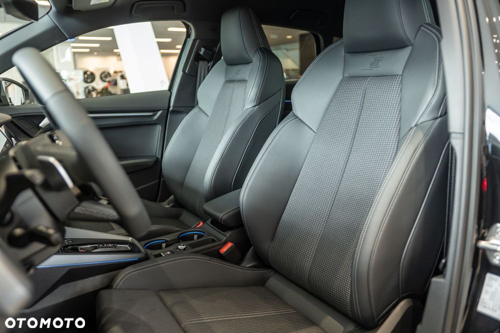 Audi A3 Allstreet - 8