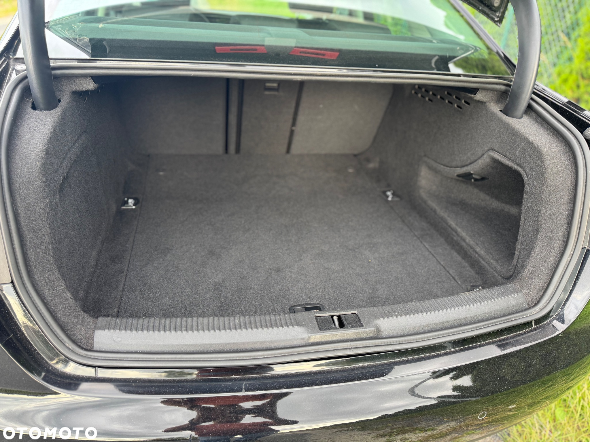 Audi A4 2.0 TDI DPF multitronic Ambition - 16