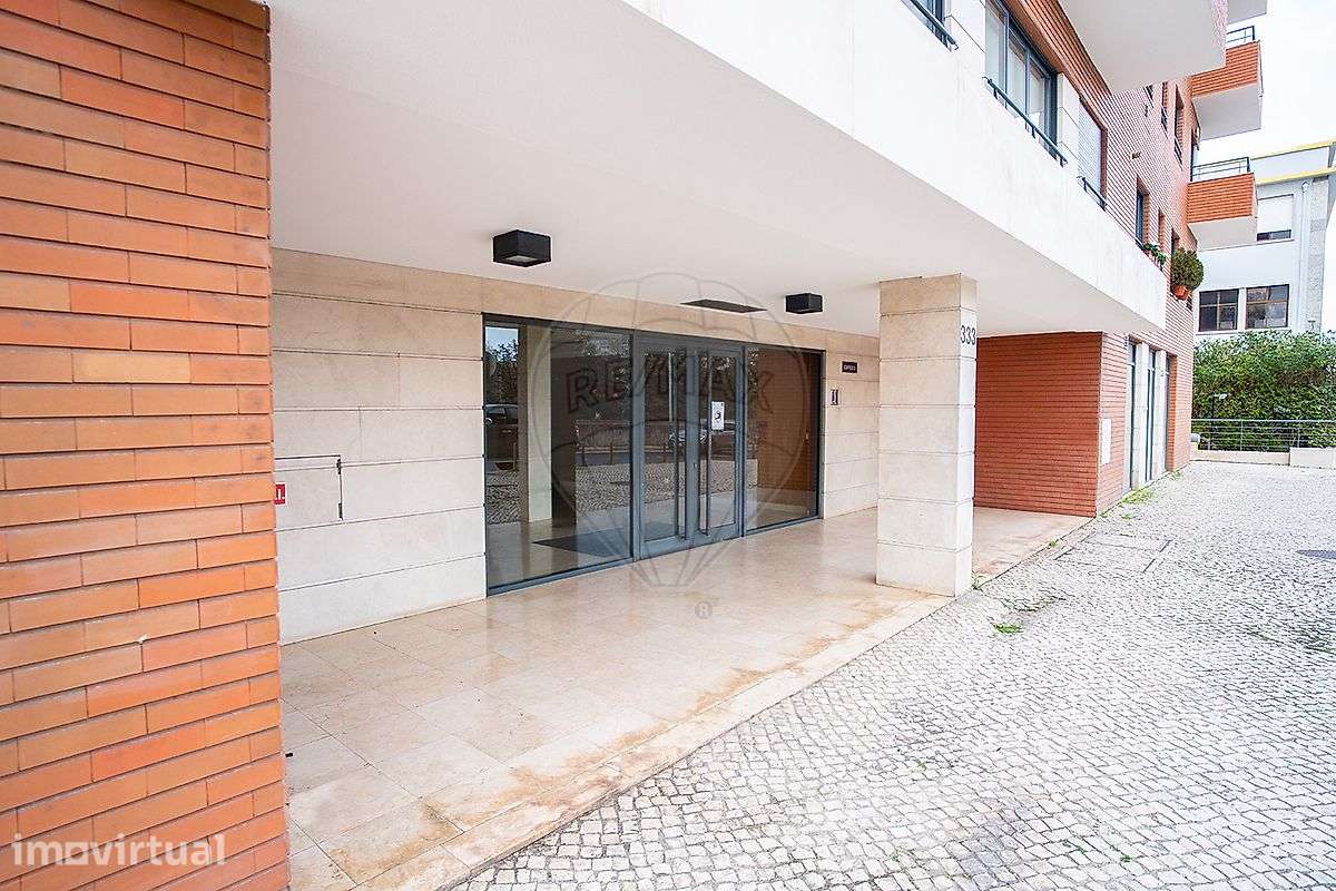 Apartamento T1 para arrendamento - Grande imagem: 3/34