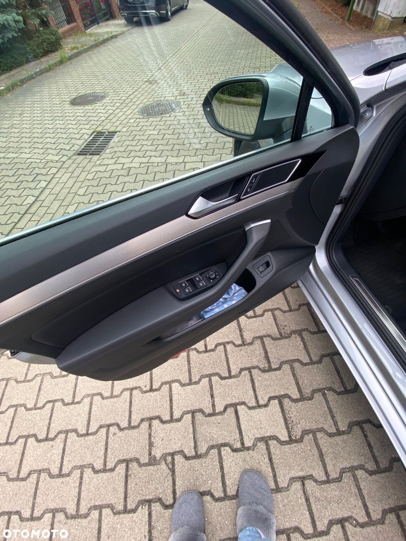 Volkswagen Passat 2.0 TDI BMT SCR Highline DSG7 - 14