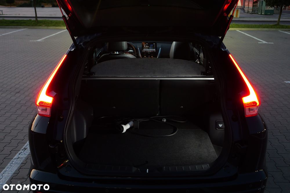 Mitsubishi Eclipse Cross 2.4 PHEV Inbusiness Plus - 14