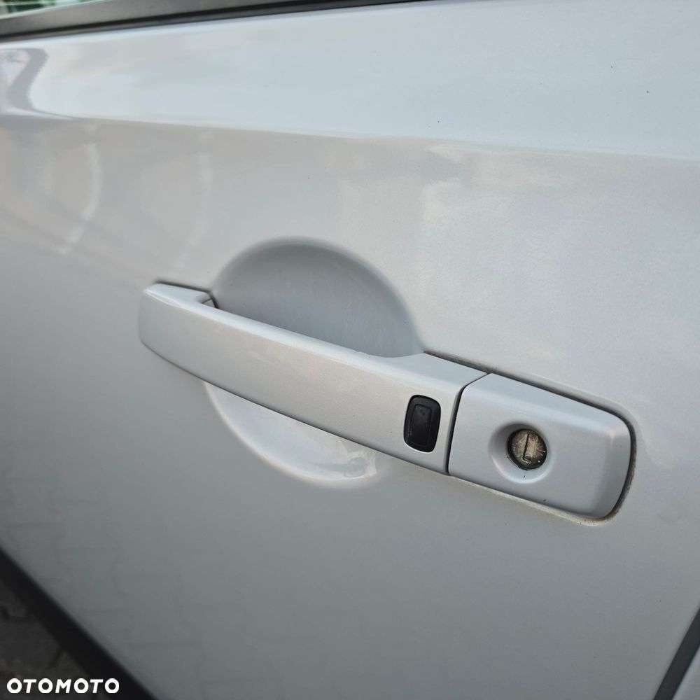 Nissan Qashqai 2.0 Tekna Premium - 18