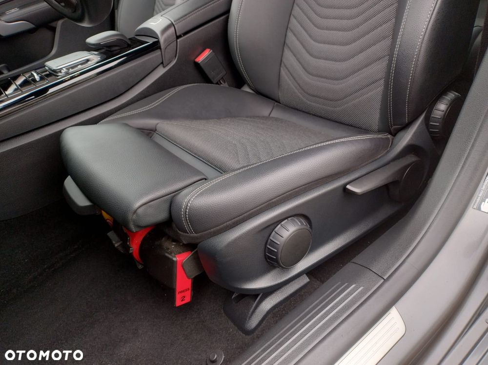 Mercedes-Benz CLA 180 mHEV Progressive 7G-DCT - 35