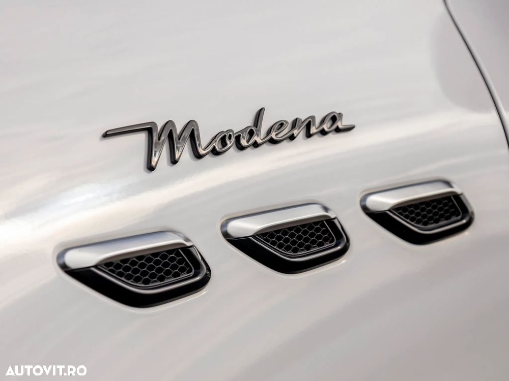 Maserati Grecale Modena - 14