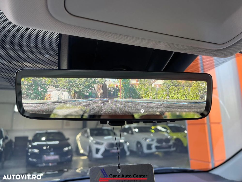 Toyota RAV4 2.5 Hybrid VVT-iE 4x4 Luxury - 27