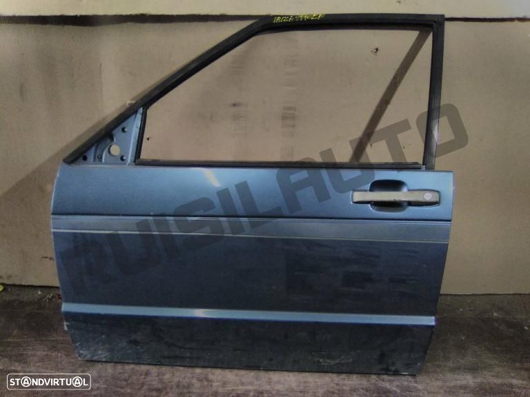 Porta Frente Esquerda  Seat Ibiza (21a) [1984_1993] 1.2 - 1