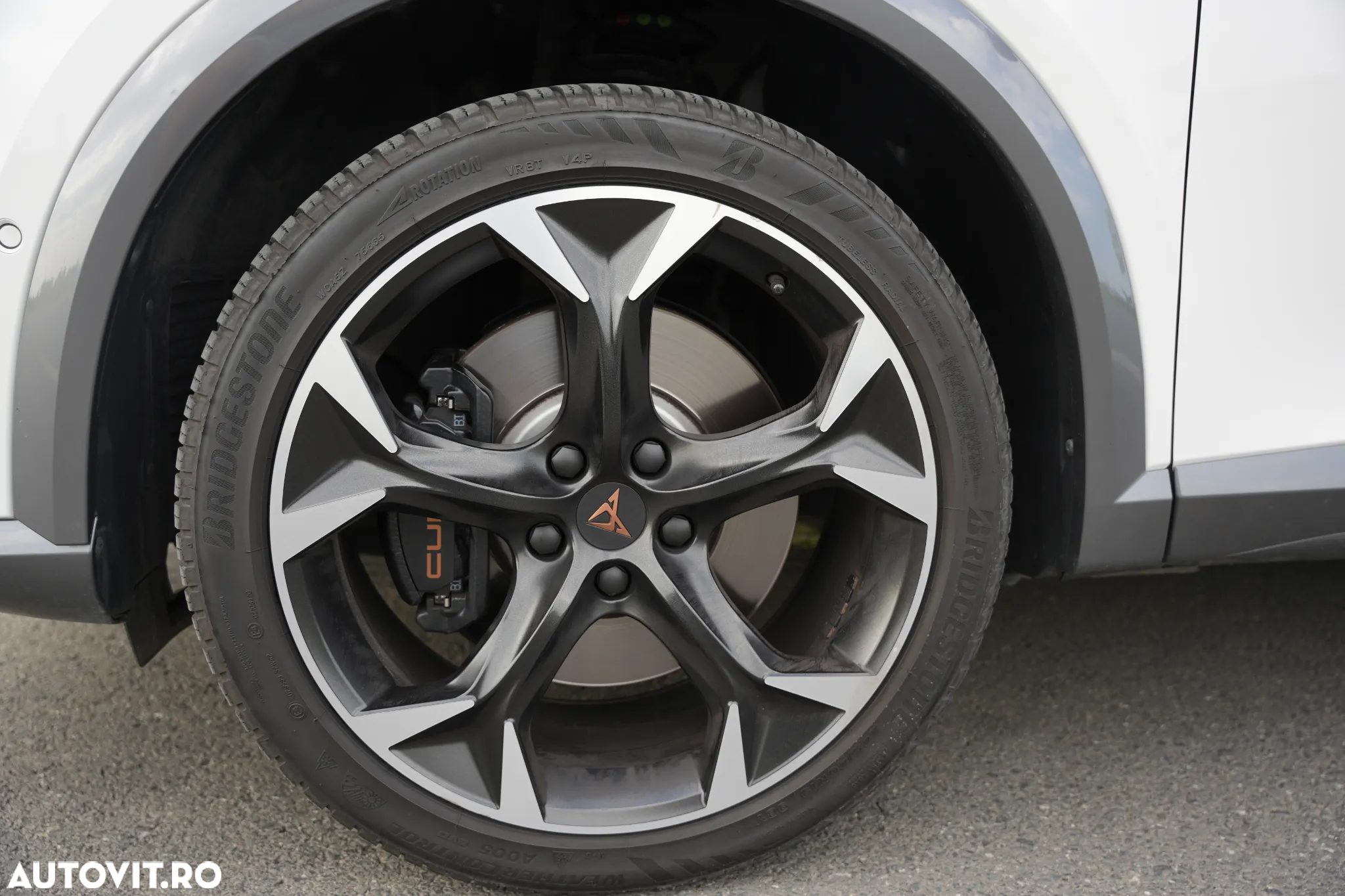 Cupra Formentor VZ 2.0 TSI 4DRIVE DSG - 13