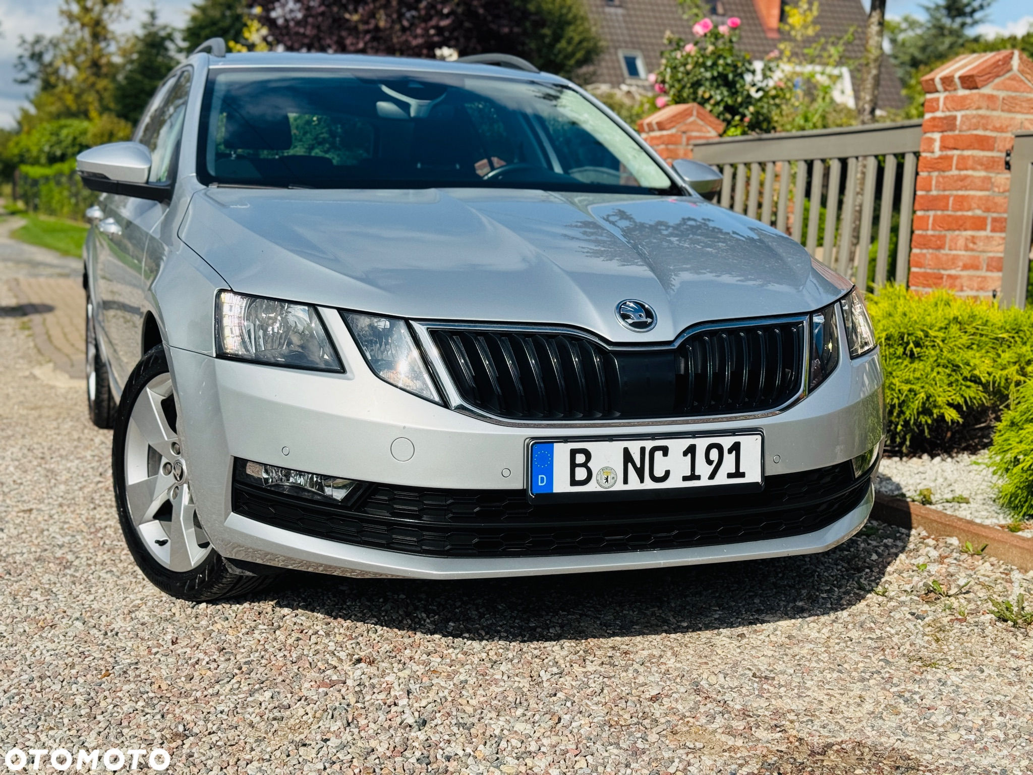 Skoda Octavia 1.6 TDI SCR 4x4 Style - 3