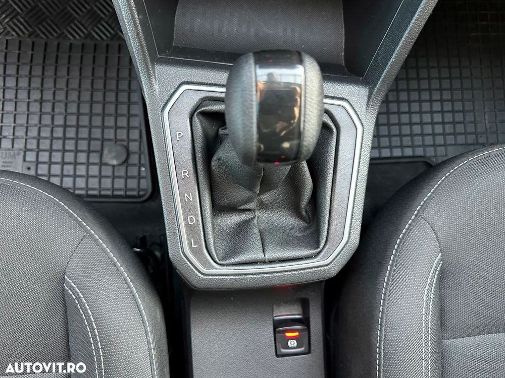 Dacia Logan TCe 90 CVT Prestige - 21