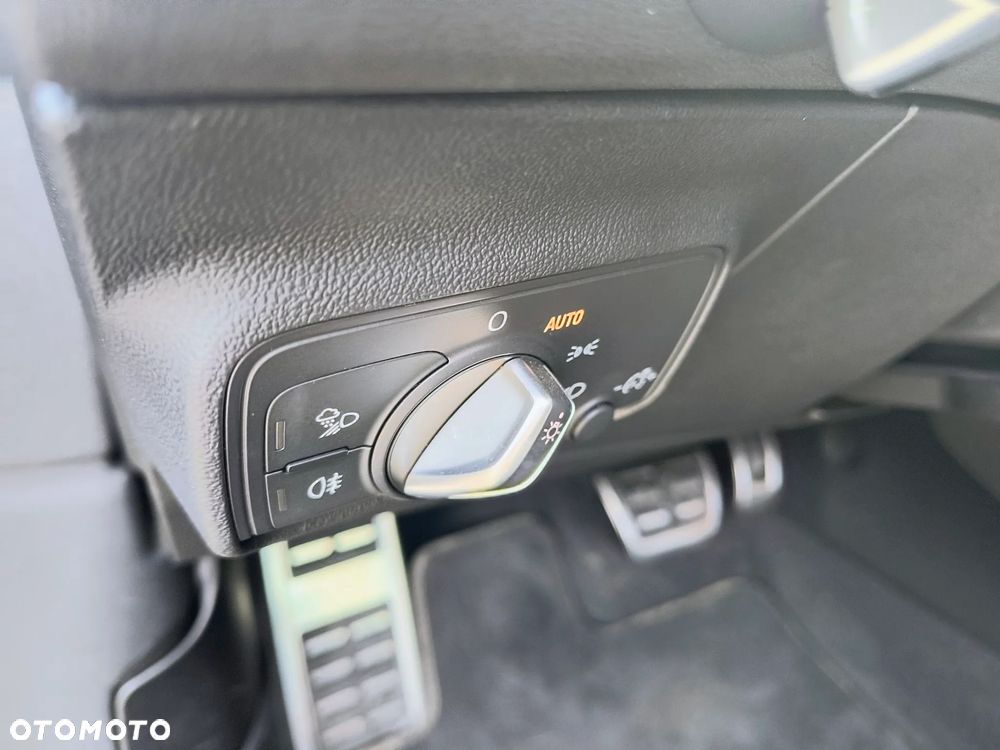 Audi TT Coupé 2.0 TFSI Quattro S tronic - 32