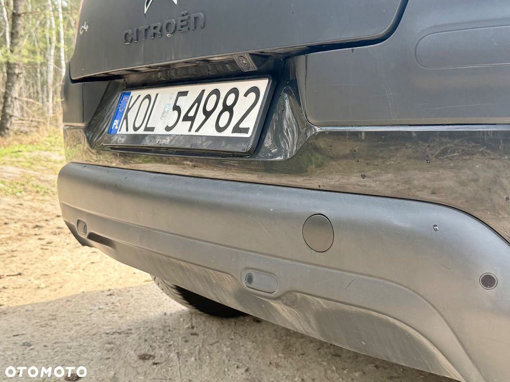 Citroën C4 Cactus BlueHDi 100 Stop&Start Shine Edition - 17